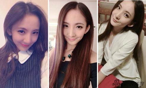 杨子22岁大女儿曝光！生母颜值不输黄圣依